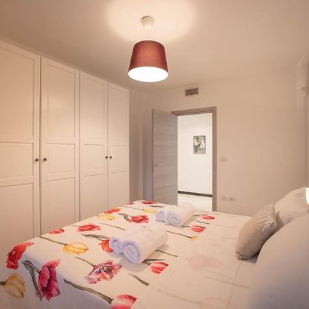 Wepuglia - Sunflower House Monopoli Buitenkant foto