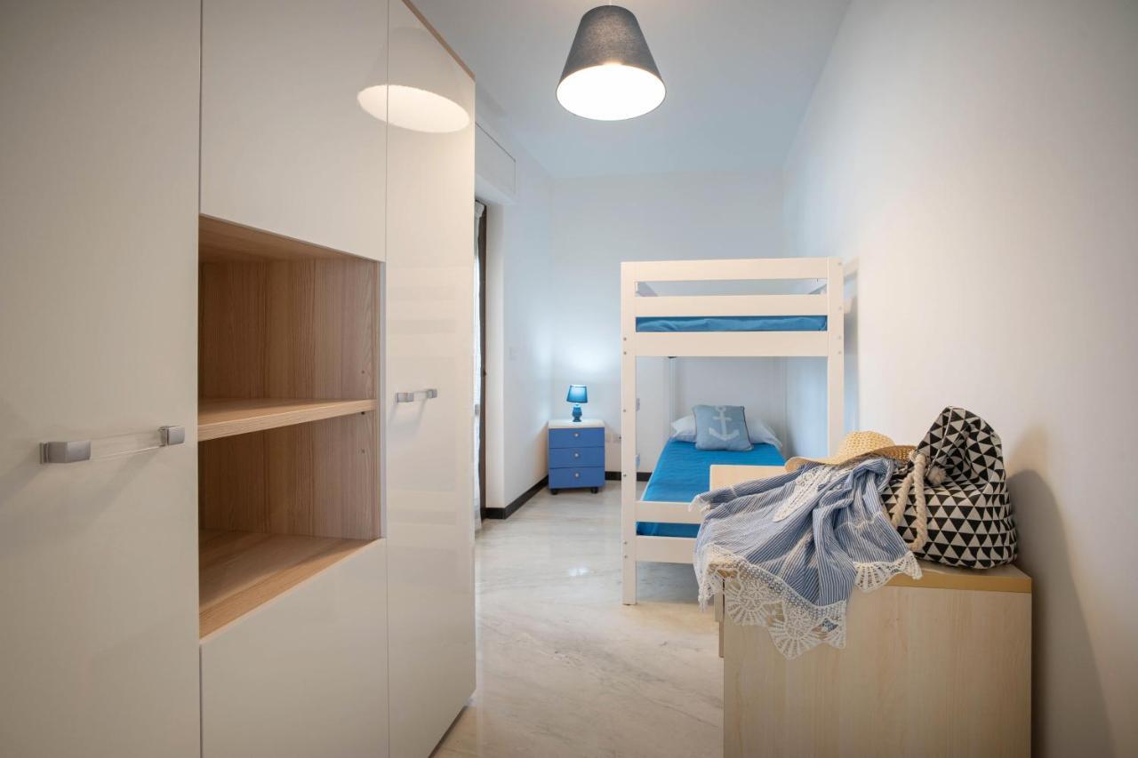 Wepuglia - Sunflower House Monopoli Buitenkant foto